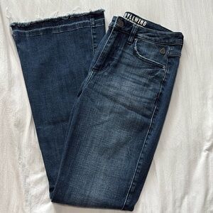 BOOT BARN: IDYLLWIND-Miranda lambert bell bottom jeans| SIZE 6